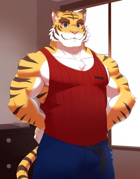 Torahiko - Morenatsu版本v1_wip (ID: 296001)
