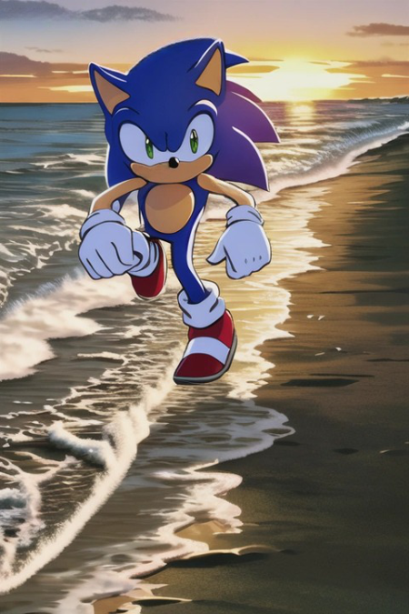 SonicDiffusion