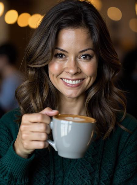 Brooke Burke