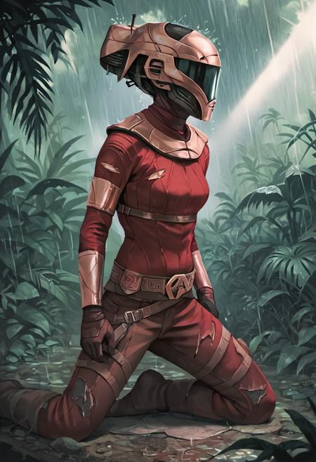 Masked characters from Star Wars- AutismMix [COLLECTION]