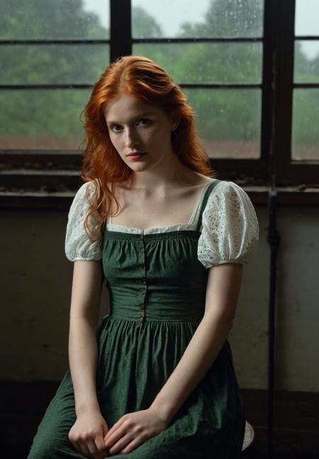 Jia Lissa XL
