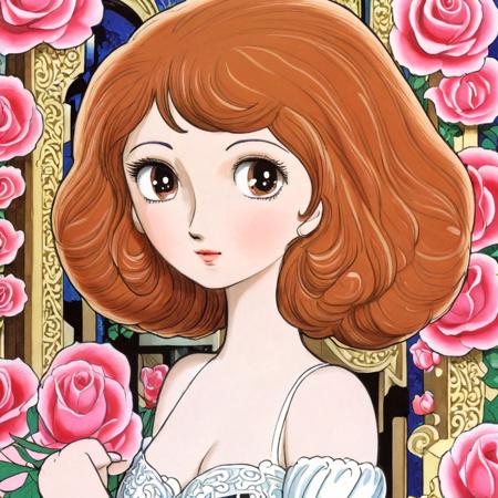 AniMga - anime style by Osamu Tezuka