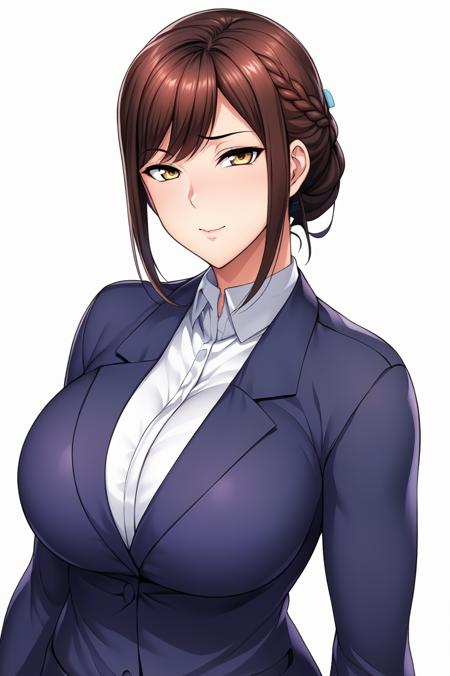 Ayako Sasagawa 笹川綾子 | Saimin Gakushuu 催眠学習 Secret Desire