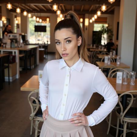 Aria Lee