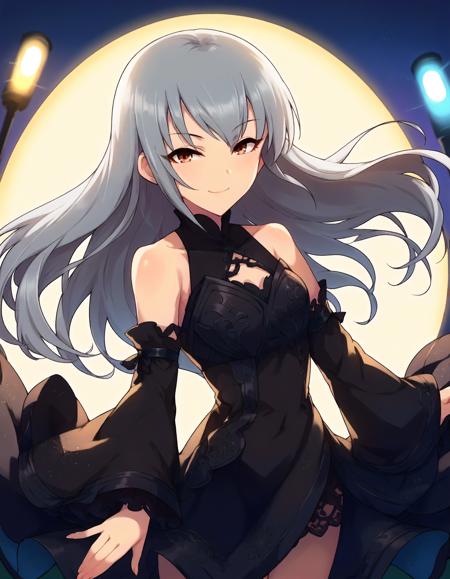 Takamine Noa/高峯のあ(for ponyXL)版本v1.0 (ID: 841965)