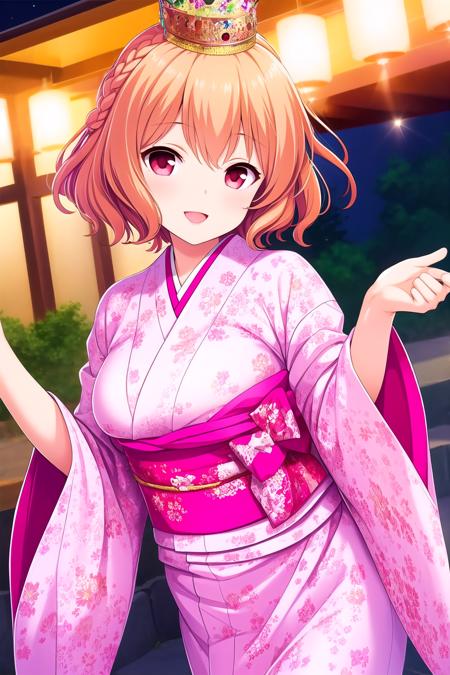 Tomura Michiru (Girl Friend BETA) | 戸村美知留 (ガールフレンド（仮）)