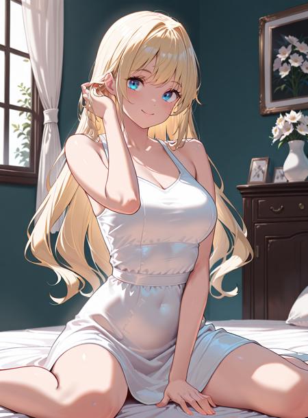 [style] 五月猫 Satsuki Neko [PonyXL & Illustrious]