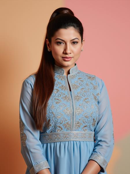 Gauhar Khan