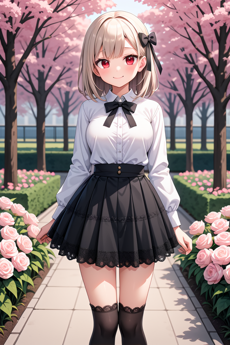 HotaruBreed XL