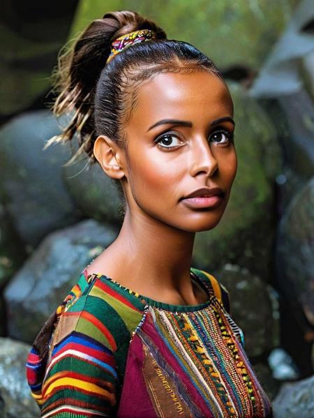 Sonia Rolland for everClearPony and SDXL