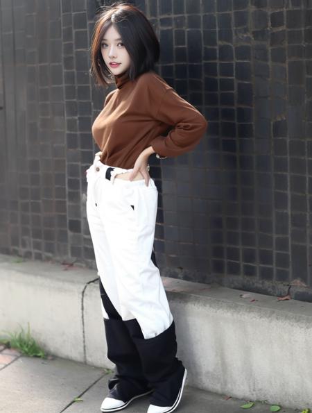 甜筒酱 (肉肉) Lora