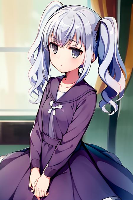 奈芙莲-末日三问 sukasuka Nephren Ruq Insania版本v1.0 (ID: 46344)