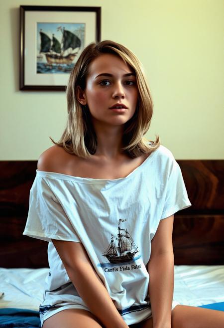 Goddess Raw (Schnell)