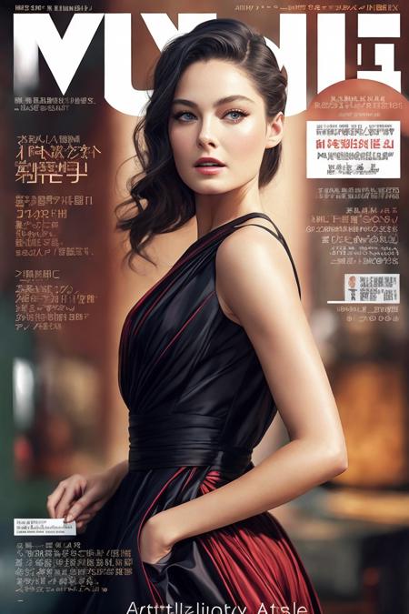 Alexa Davalos