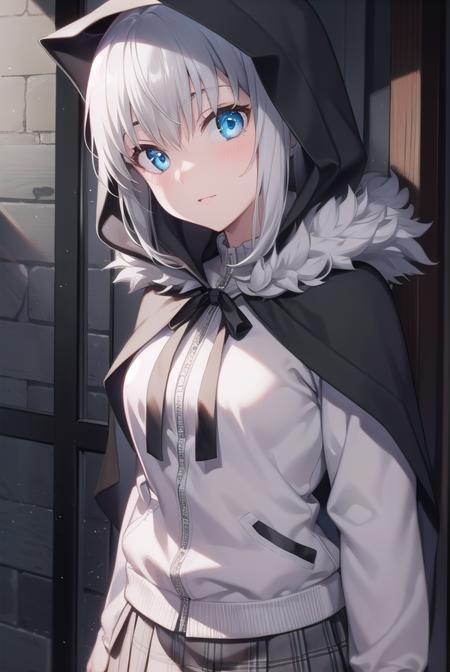 Gray (グレイ) - Fate Grand Order