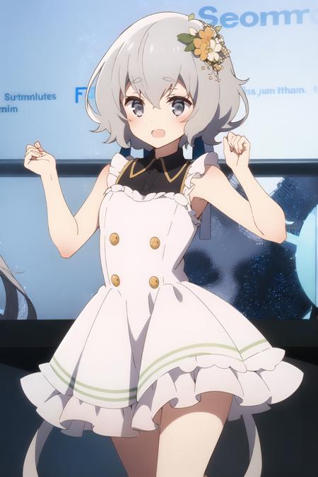 Junko Konno (Zombieland Saga)