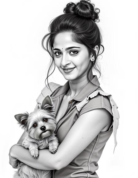 Anushka Shetty