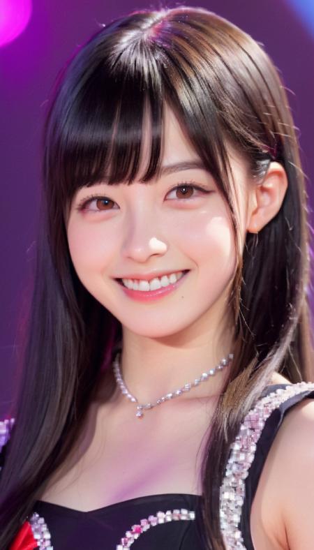 HashimotoKanna / 橋本環奈 XL版本v1.0 (ID: 358585)