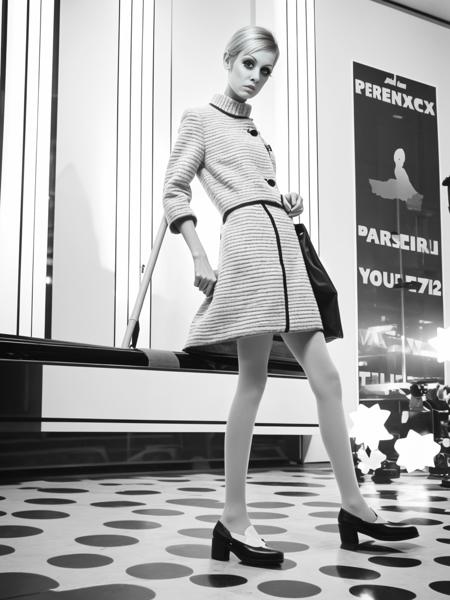 Twiggy