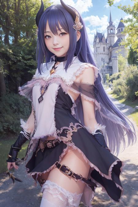 Rei (Princess Connect!)