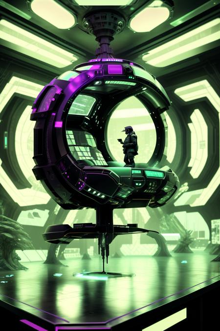 Sci-Fi Max