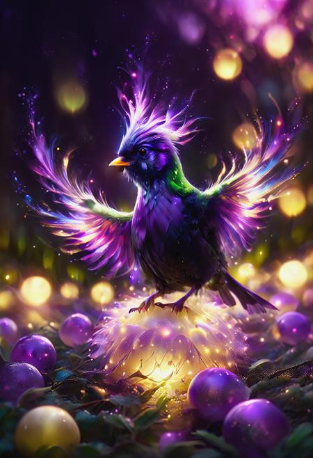 Aurora Lora [SDXL]版本v1_0 (ID: 671149)