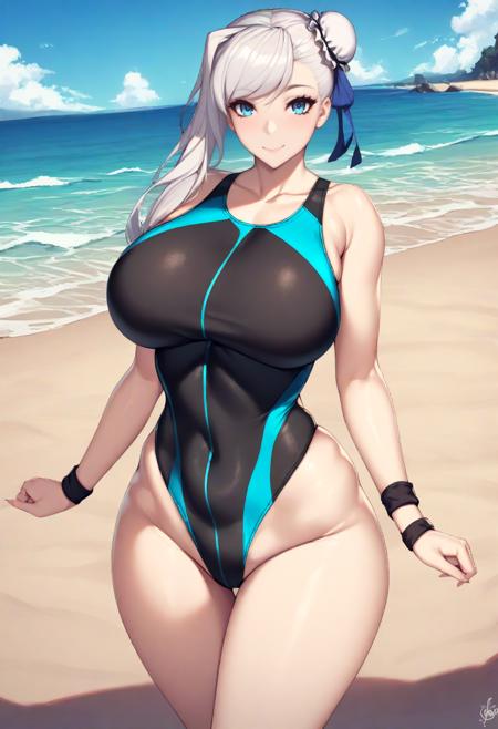 Miyamoto Musashi (6 Outfits) (Fate/Grand Order)