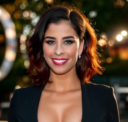 Sarah Silverman版本Sarah Silverman (ID: 512588)