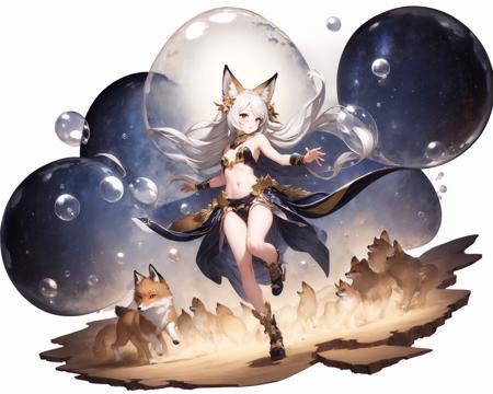 Gacha Splash Alter