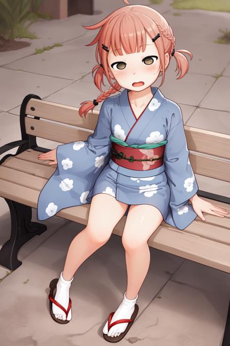 Chiwa Style