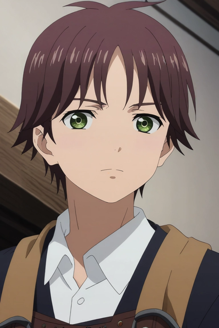 Tasuku Yamane | Trickster: Edogawa Ranpo Shounen Tanteidan yori