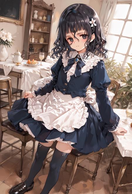 透花 白詰草話 -Episode of the Clovers- (thouka) (White clover -Episode of the Clovers-)