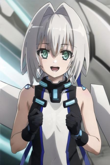 Emilia Gudenburg | Hundred | ハンドレッド