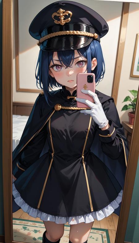 Inui Sajuna (Sono Bisque Doll wa Koi wo Suru)