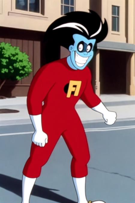 Freakazoid!