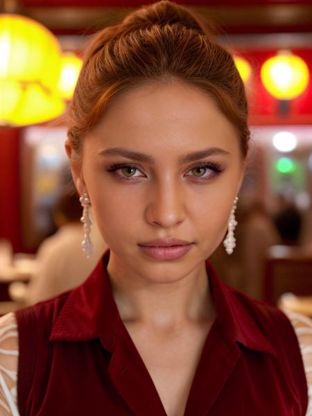 Renata Valliulina