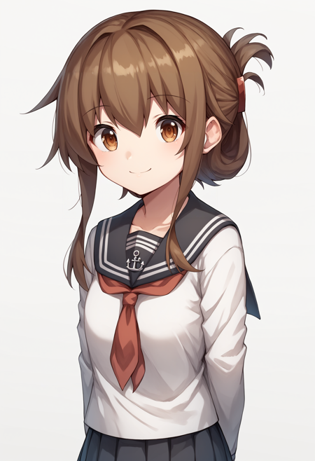 Izanuma - 舰娘电 - Kancolle - Kantai Collection - PDXL LORA版本v1.0 (ID: 450577)