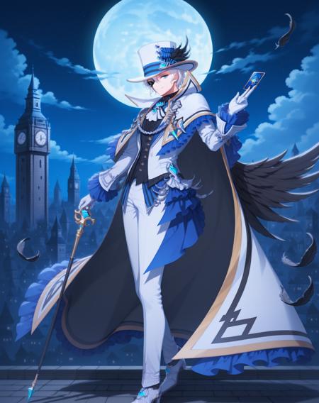 Lass Issolet (Illustrious) All Skins | GrandChase Dimensional Chaser