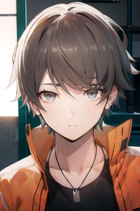 Kanata / Synduality: Noir