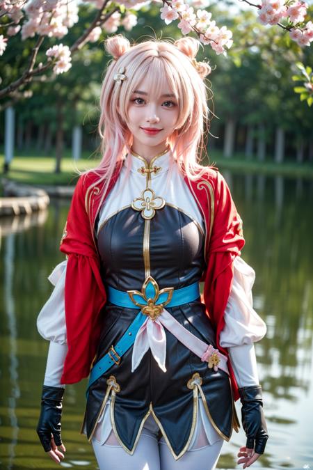 Cosplay costume collection |《崩坏：星穹铁道》cos服装集合