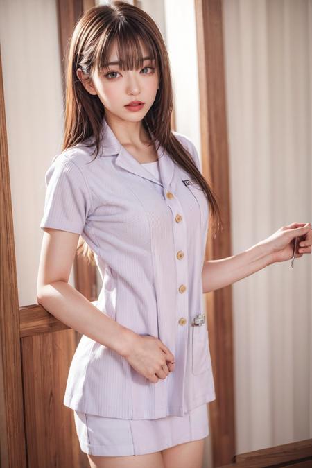 Ami Touma 當真あみ