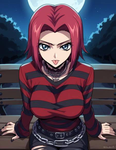 Emo Fashion - Clothing