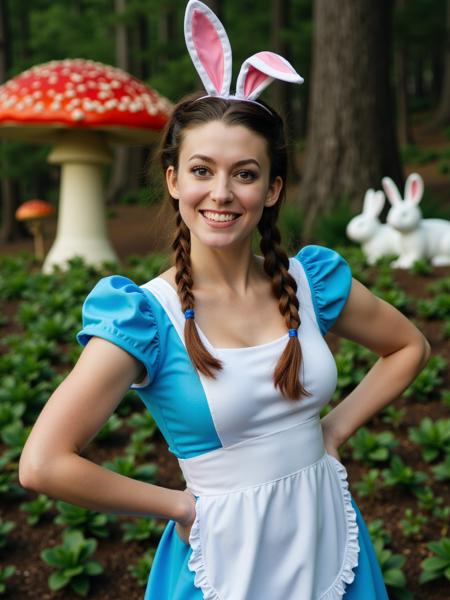 Meg Myers - Singer Songwriter