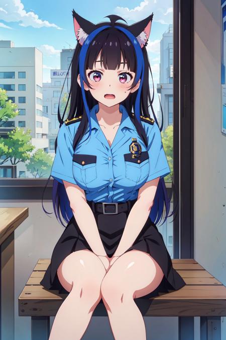 Mini Yaemori