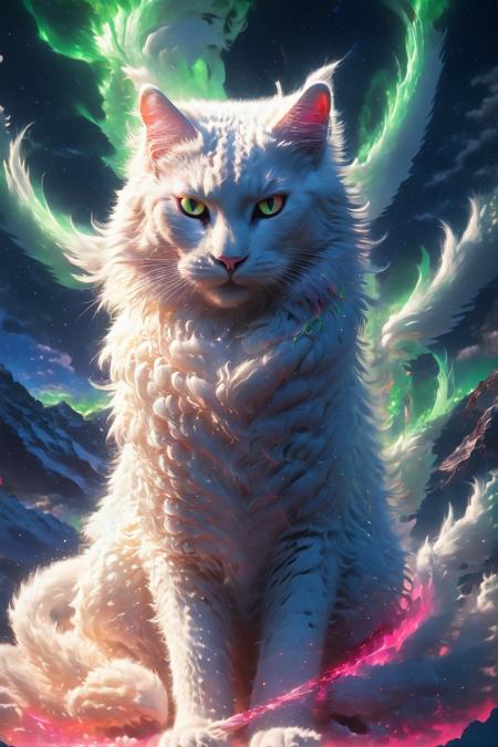 Arctic cat