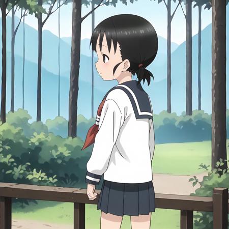Mano (Karakai Jouzu no Takagi-san) XL pony LORA
