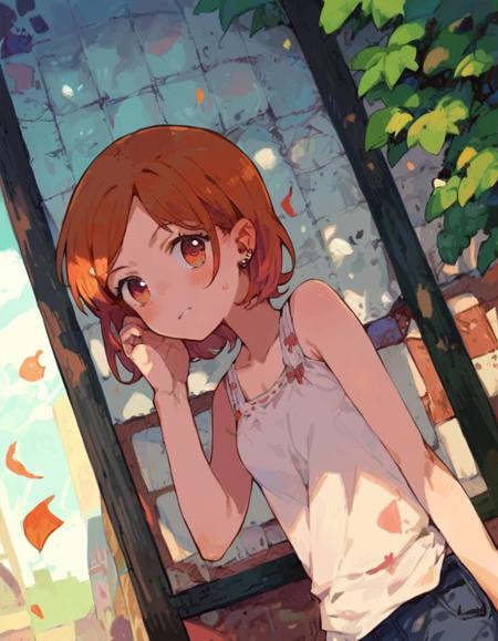 Syamonabe (シャモナベ) artstyle (Manga, etc) [Pony]