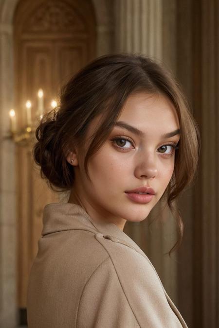 India Grace Halsell