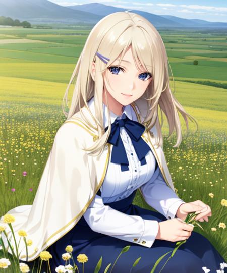 Artist - Iizuki Tasuku (SD1.5/Pony)
