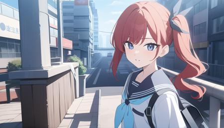 Mobile anime game Styles (赛马娘/Pretty Derby)(蔚蓝档案/Blue Archive) [animagineXLV3_v30]版本v2.0 (ID: 485791)